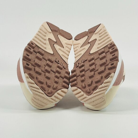 Nike Women's Air Max 90 NN PRM 'Makeup Kit' HQ1783-100 Multi Size - Picture 7 of 16